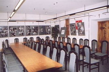 Ģimenes viesu māja Ržešova / Rzeszów 1